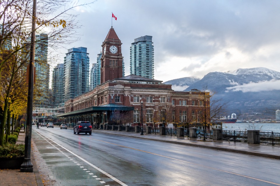 1000 Station St, Vancouver