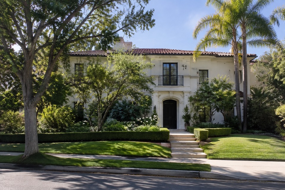 1011 N Beverly Drive, Beverly Hills