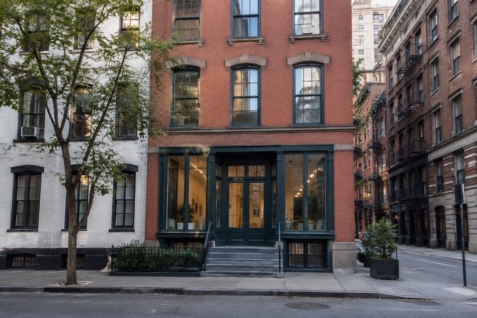 104 Prince Street, New York City
