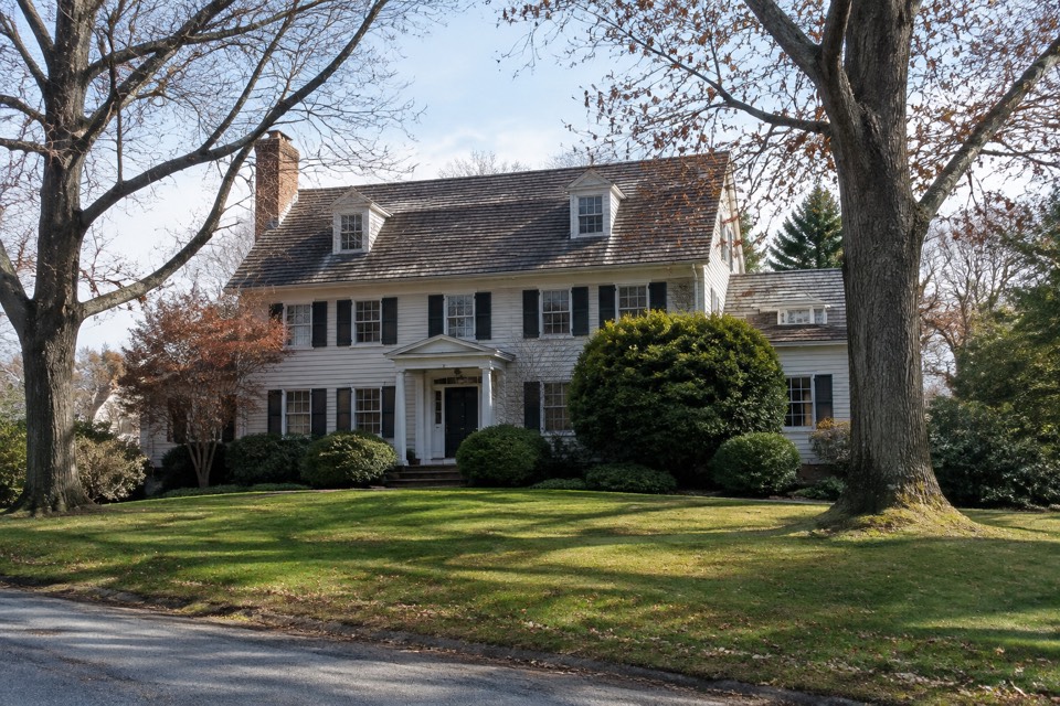 112 Lower Horseshoe, Mill Neck