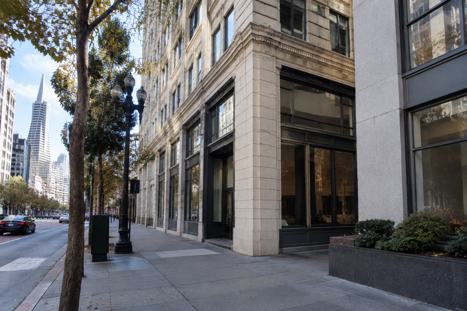 1151 Montgomery Street, San Francisco