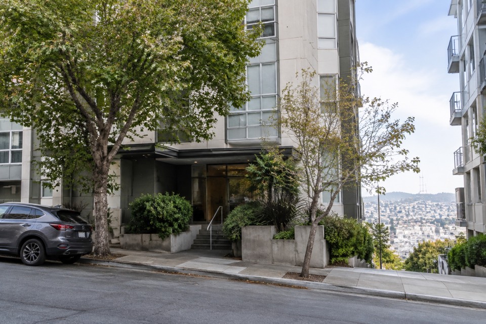 1201 Greenwich Street #500, San Francisco