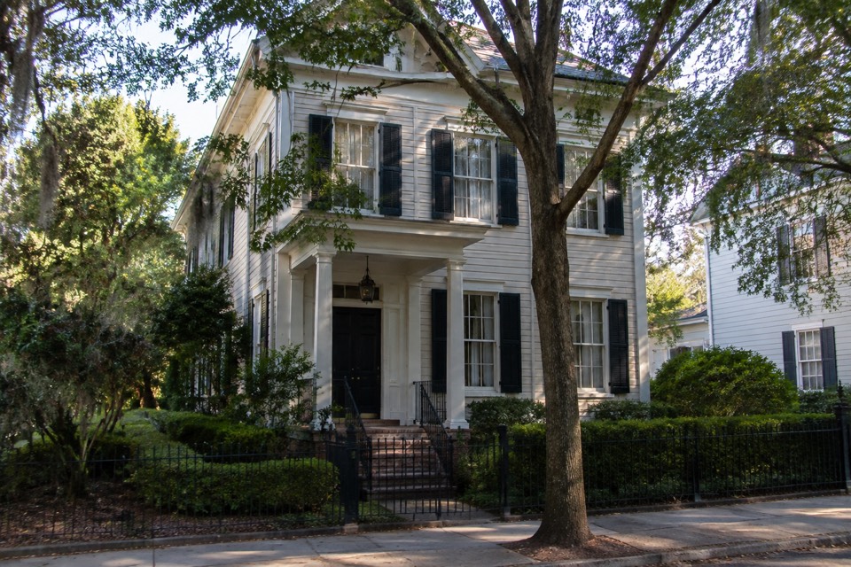 1206 E Duffy St, Savannah
