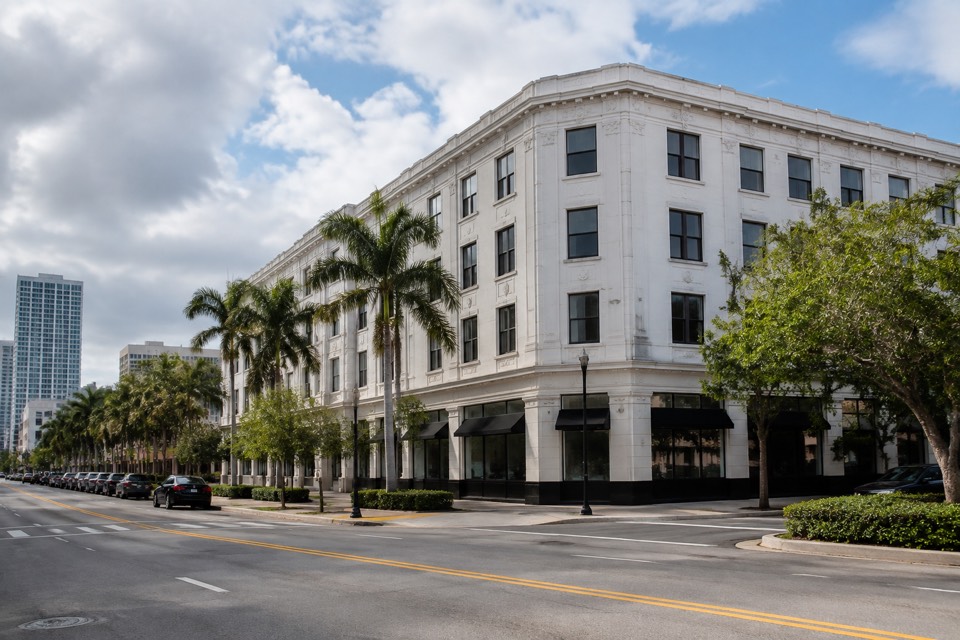 1240 W Flagler St, Miami
