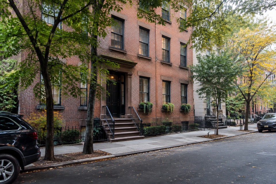 125 Christopher Street, New York