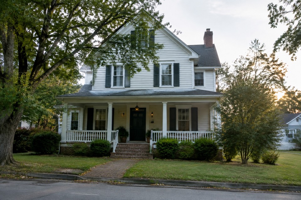 128 Northern Boulevard, Wilmington