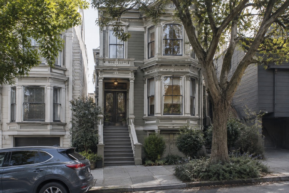 1400 18th Street, San Francisco