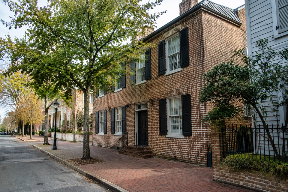 15 Dock Street, Wilmington