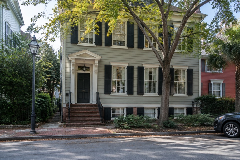 1716 Chestnut Street, Wilmington