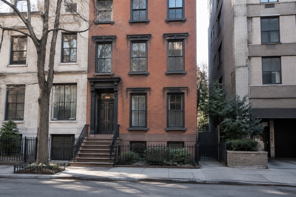 173 Henry Street, New York