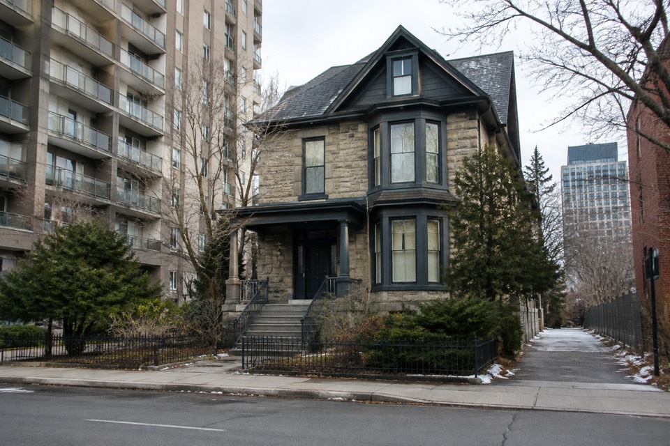 181 MacNab Street South, Hamilton