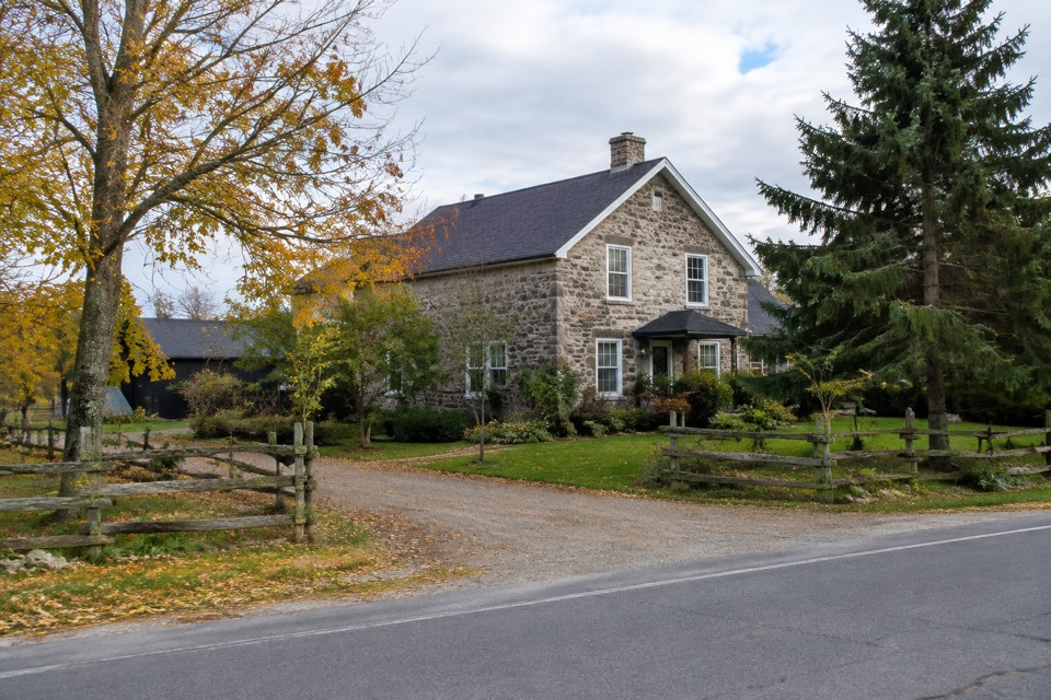 18696 The Gore Road, Caledon
