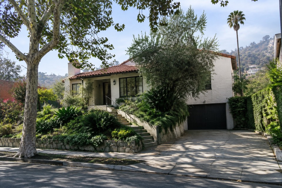 1973 Palmerston Place, Los Angeles