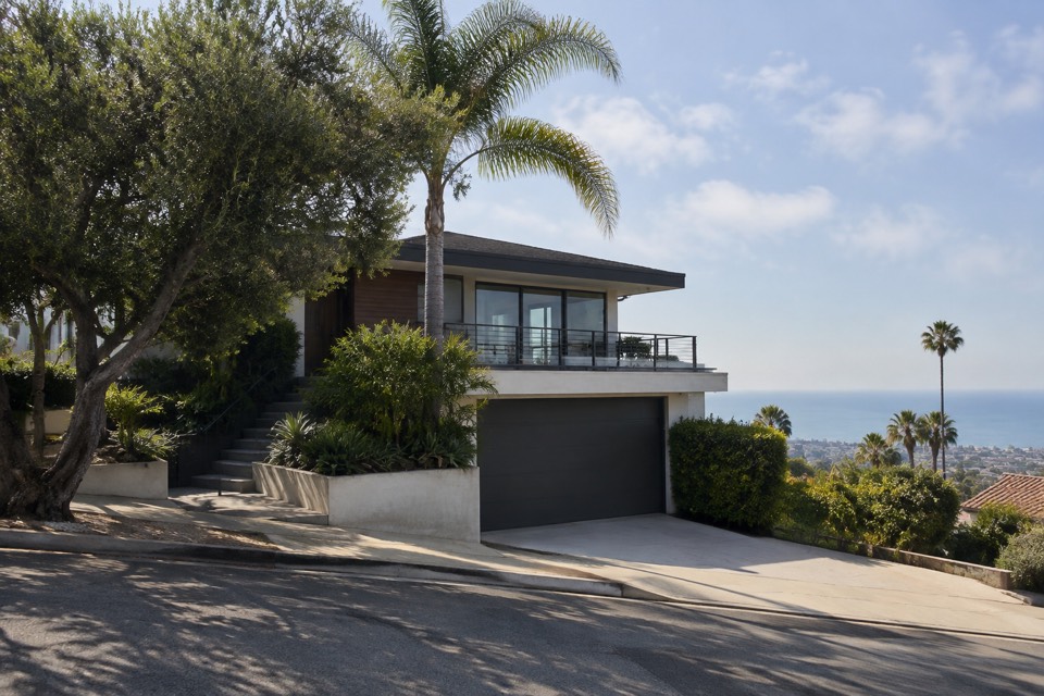 2122 Vista Del Mar Ave, Los Angeles
