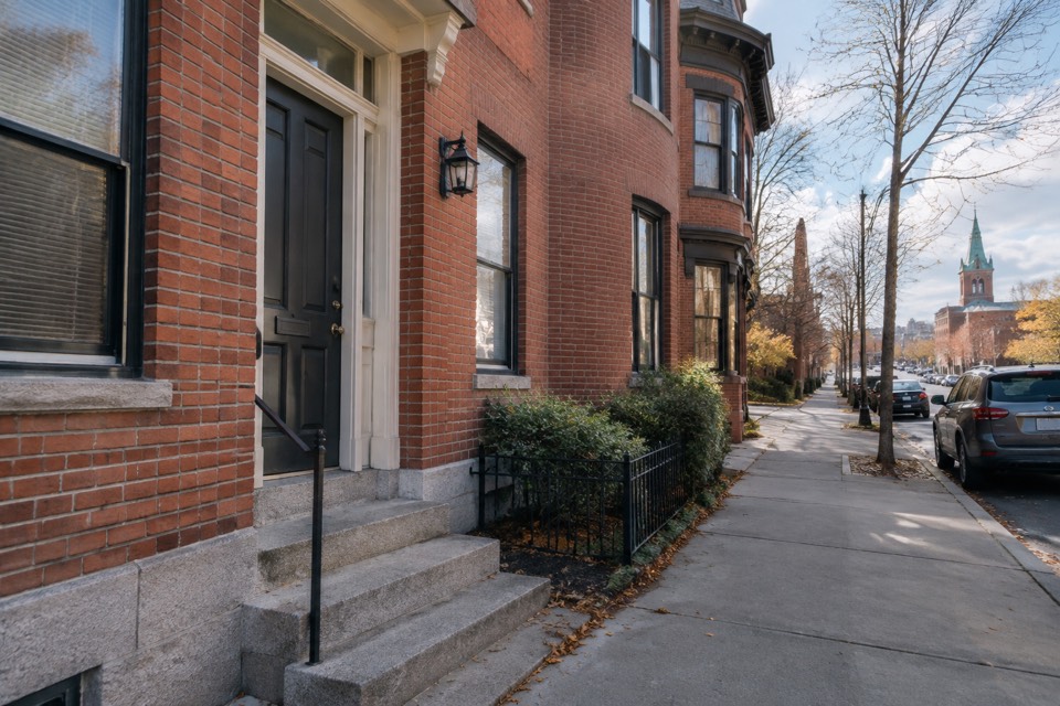 26 Millbury Street, Worcester