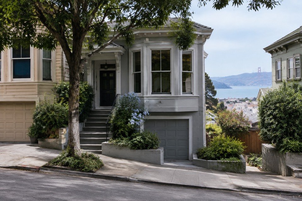 2601 Lyon Street, San Francisco