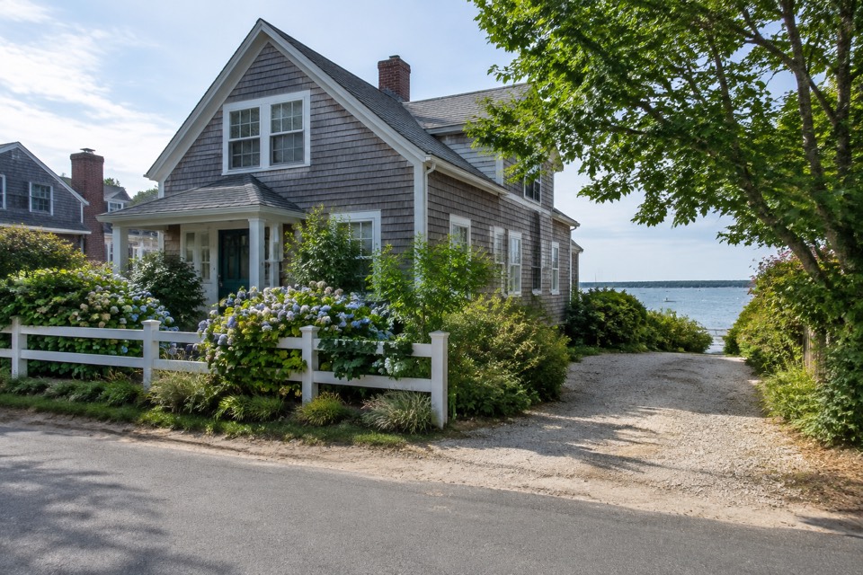 265 East Chop Drive area, Vineyard Haven