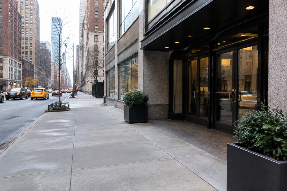 324 West 43rd Street, New York City
