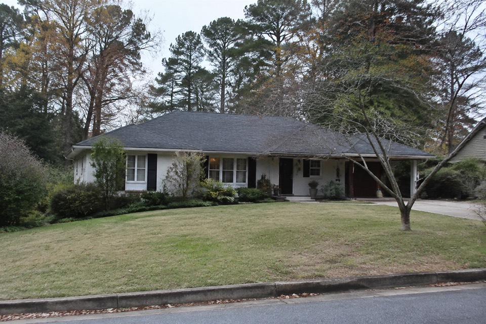 3278 Embry Hills Drive, Chamblee