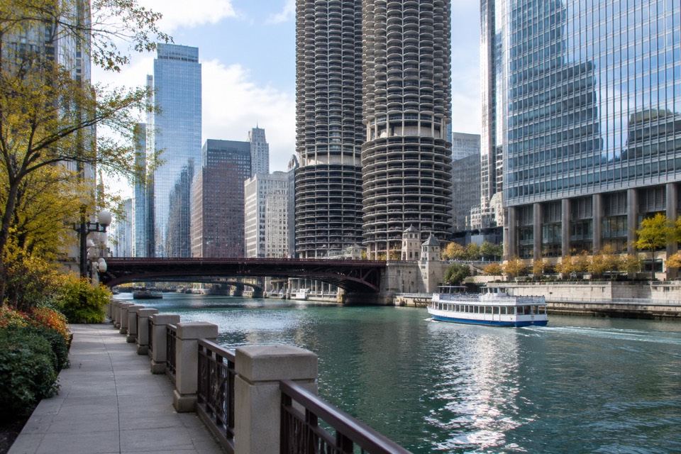 333 West Wacker Drive, Chicago