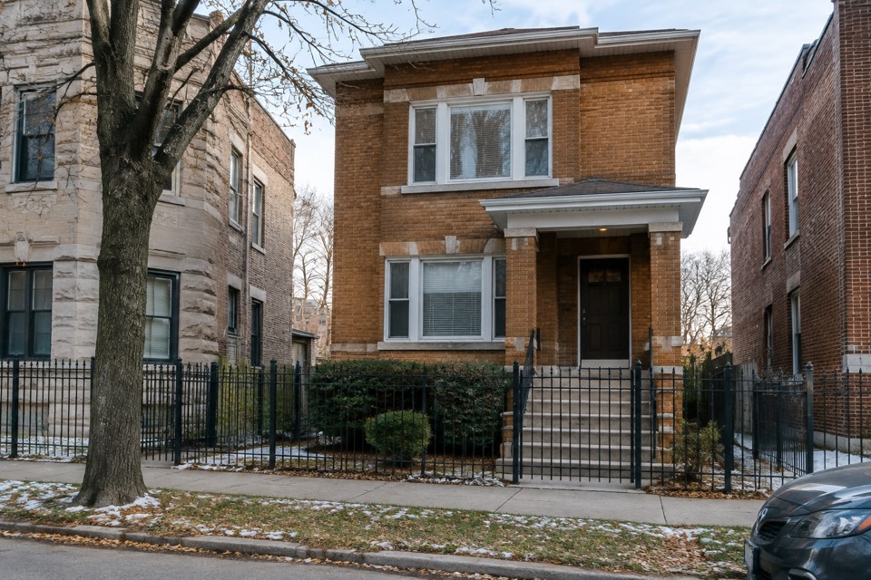 3459 West Ogden Avenue, Chicago