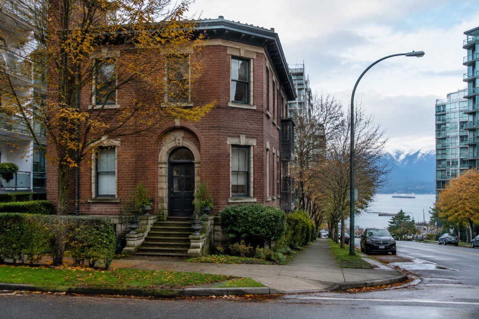4 Homer Street, Vancouver