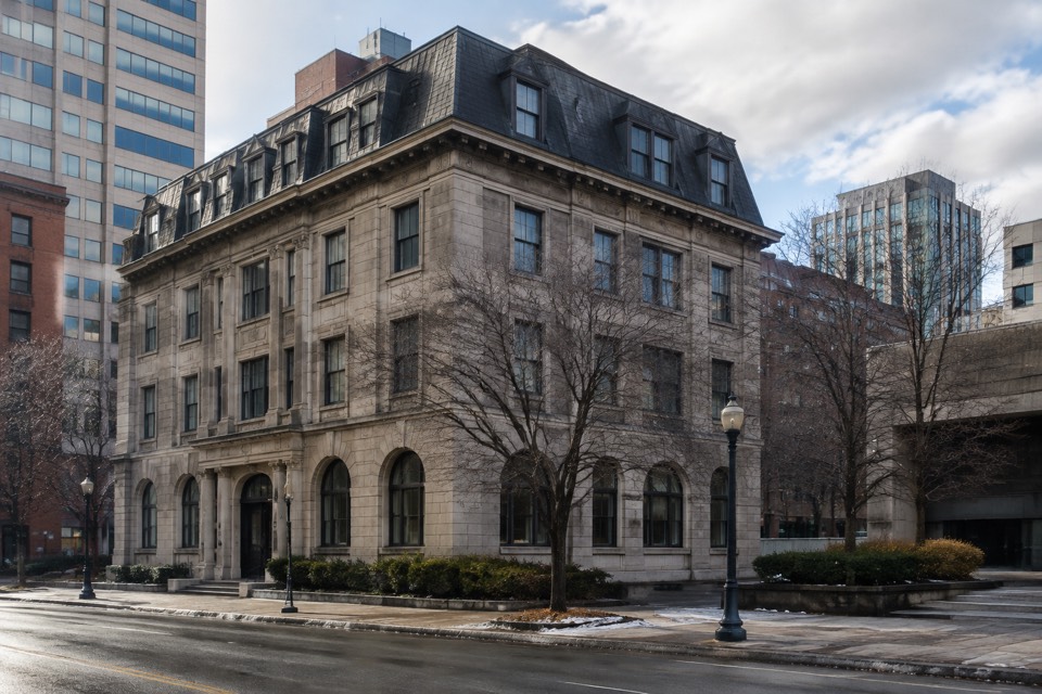 4 King Street East, Hamilton