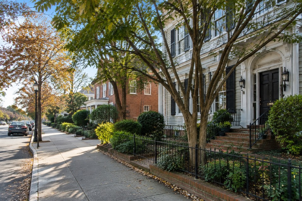 402 Chestnut Street, Wilmington