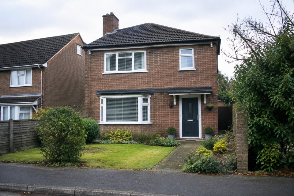 41 Royce Grove, Watford