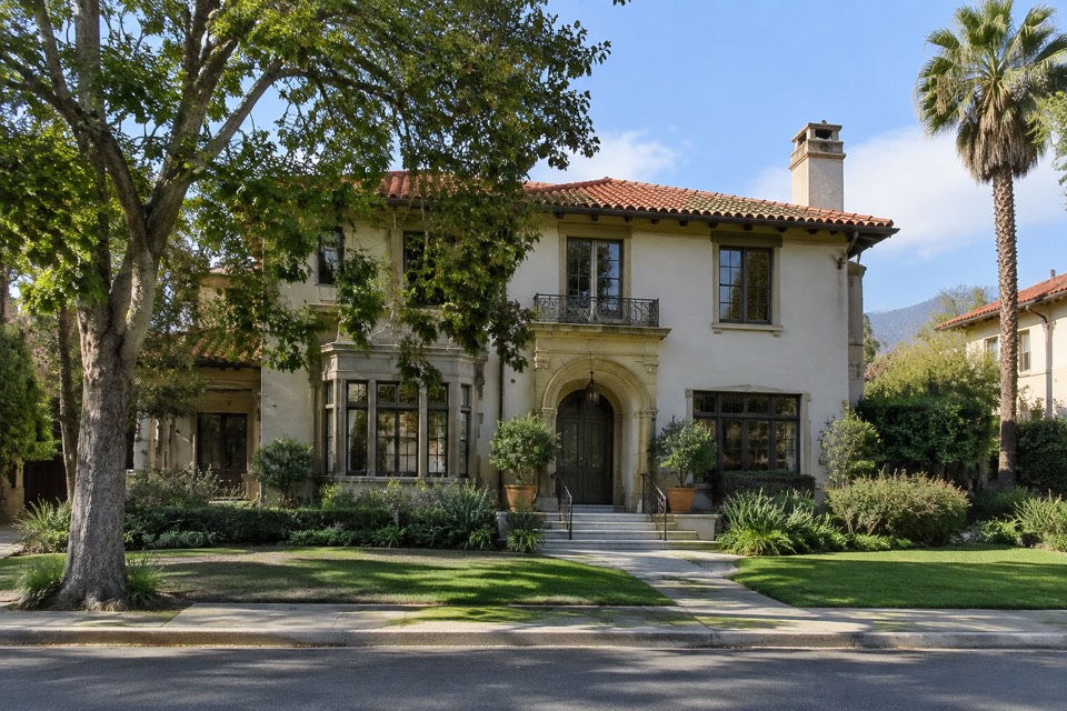 415 S Grand Avenue, Pasadena