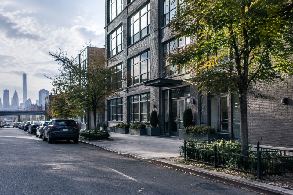 43-25 43rd Street, Long Island City