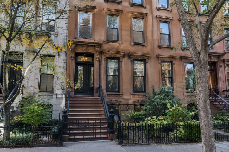 526 MacDonough Street, Brooklyn