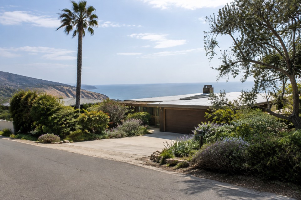 5730 Busch Drive, Malibu