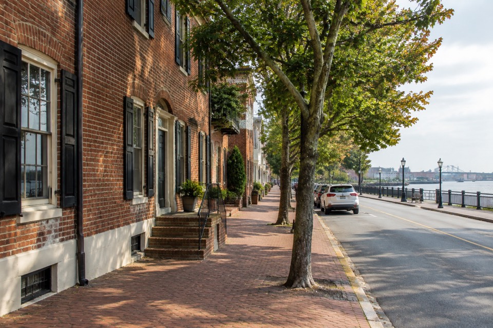 604 S. Front Street, Wilmington