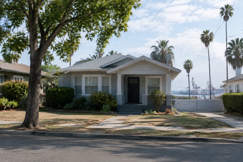 611 W 37th Street, San Pedro