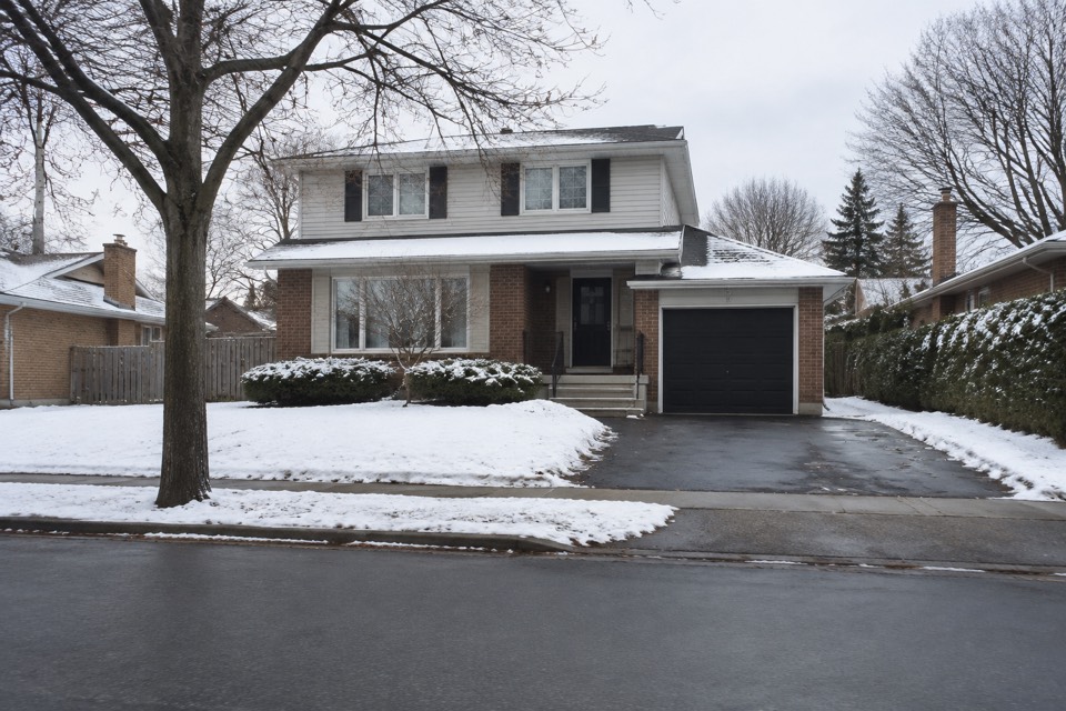 64 Westhead Road, Etobicoke