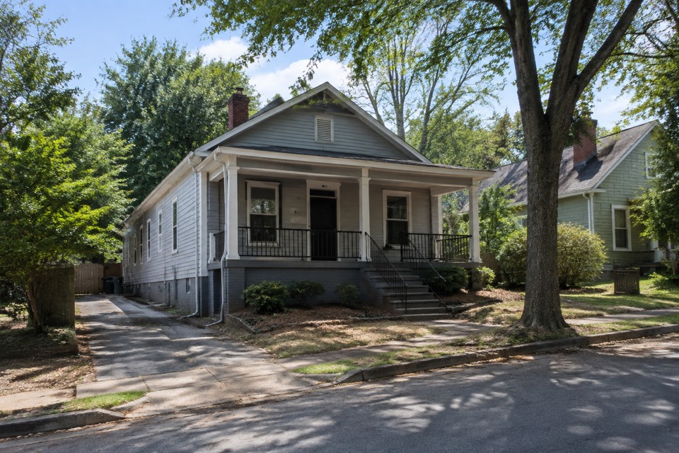 66 Hogue Street Northeast, Atlanta