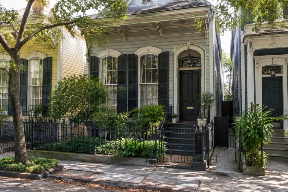 719 St. Ann Street, New Orleans