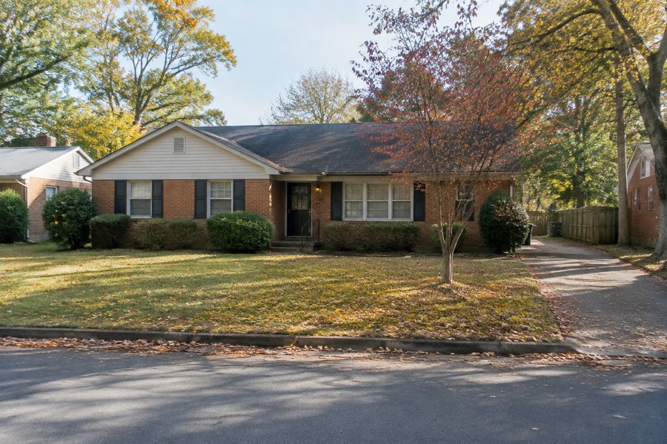 74 Devon Way, Memphis