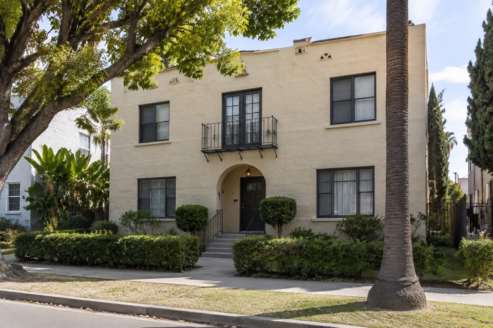 757 S New Hampshire Avenue, Los Angeles