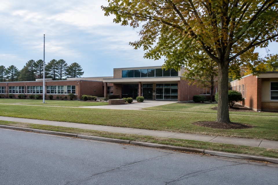 Acme-Delco Middle School, Delco