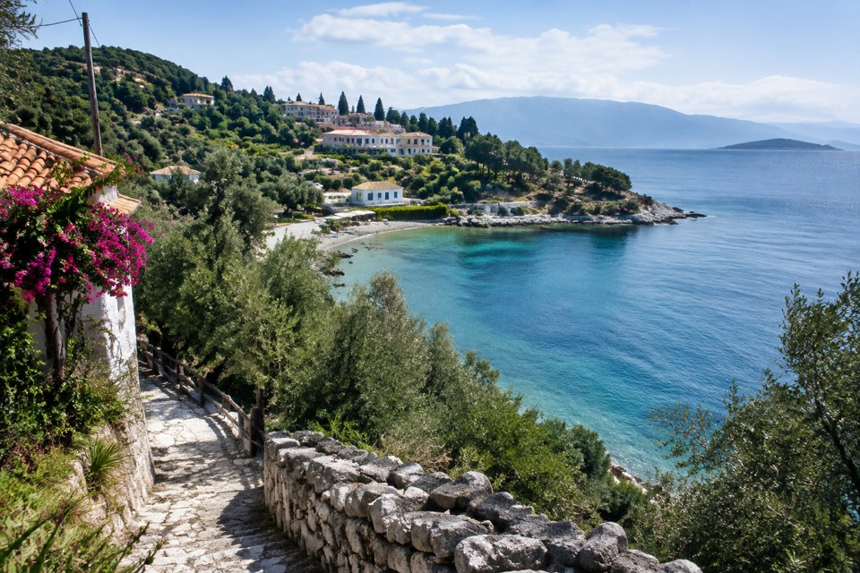 Agios Ioannis, Agios Ioannis
