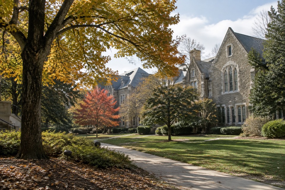Agnes Scott College, Decatur
