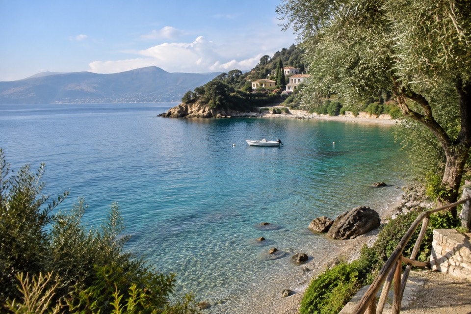Agni Bay, Agni