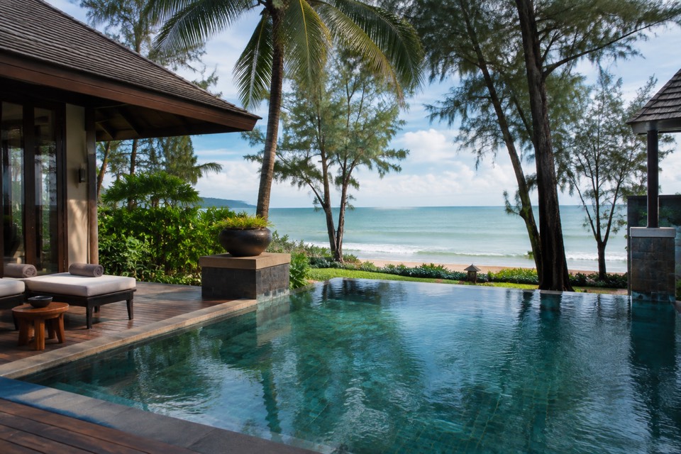 Anantara Mai Khao Phuket Villas, Mai Khao