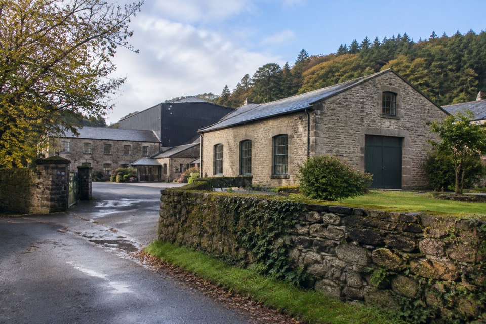 Ashford Studios, Ashford