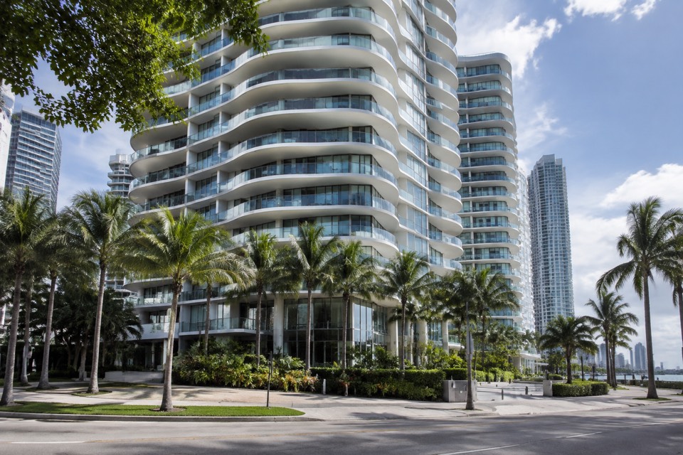 Atlantis on Brickell Condominium, Miami