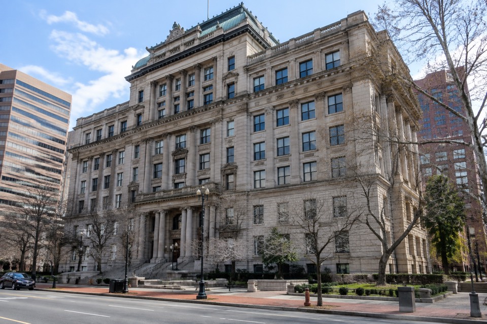 Baltimore Sun Building, Baltimore