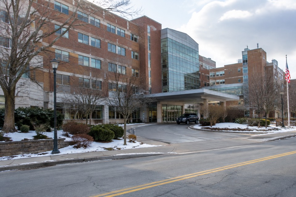 Beverly Hospital, Beverly