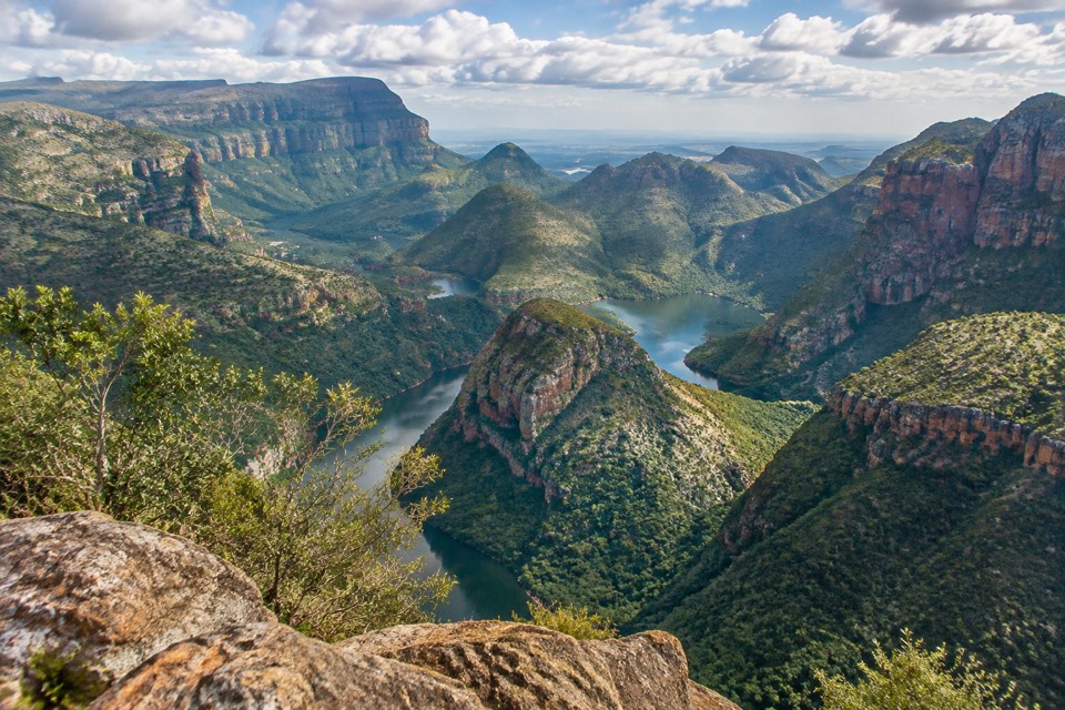 Blyde River Canyon, Mpumalanga